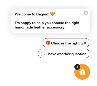 Image - Bagind Chatbot from Amio