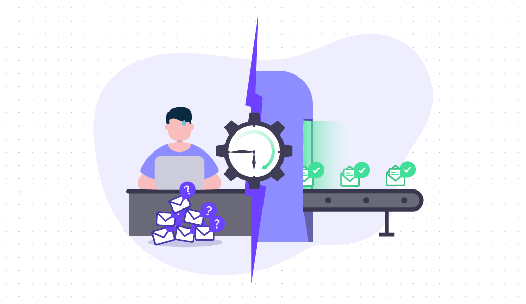 Where is the promised future of customer support automation?