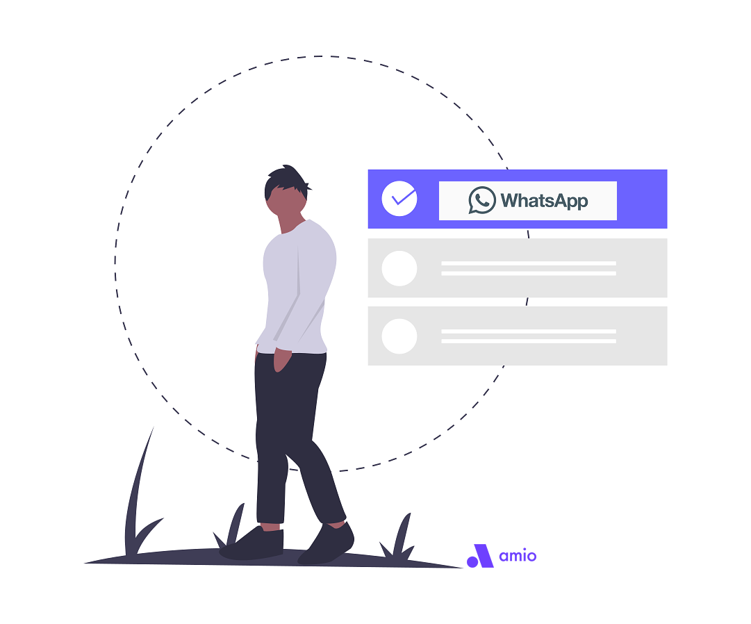7 strategies to get people subscribe to your WhatsApp Business