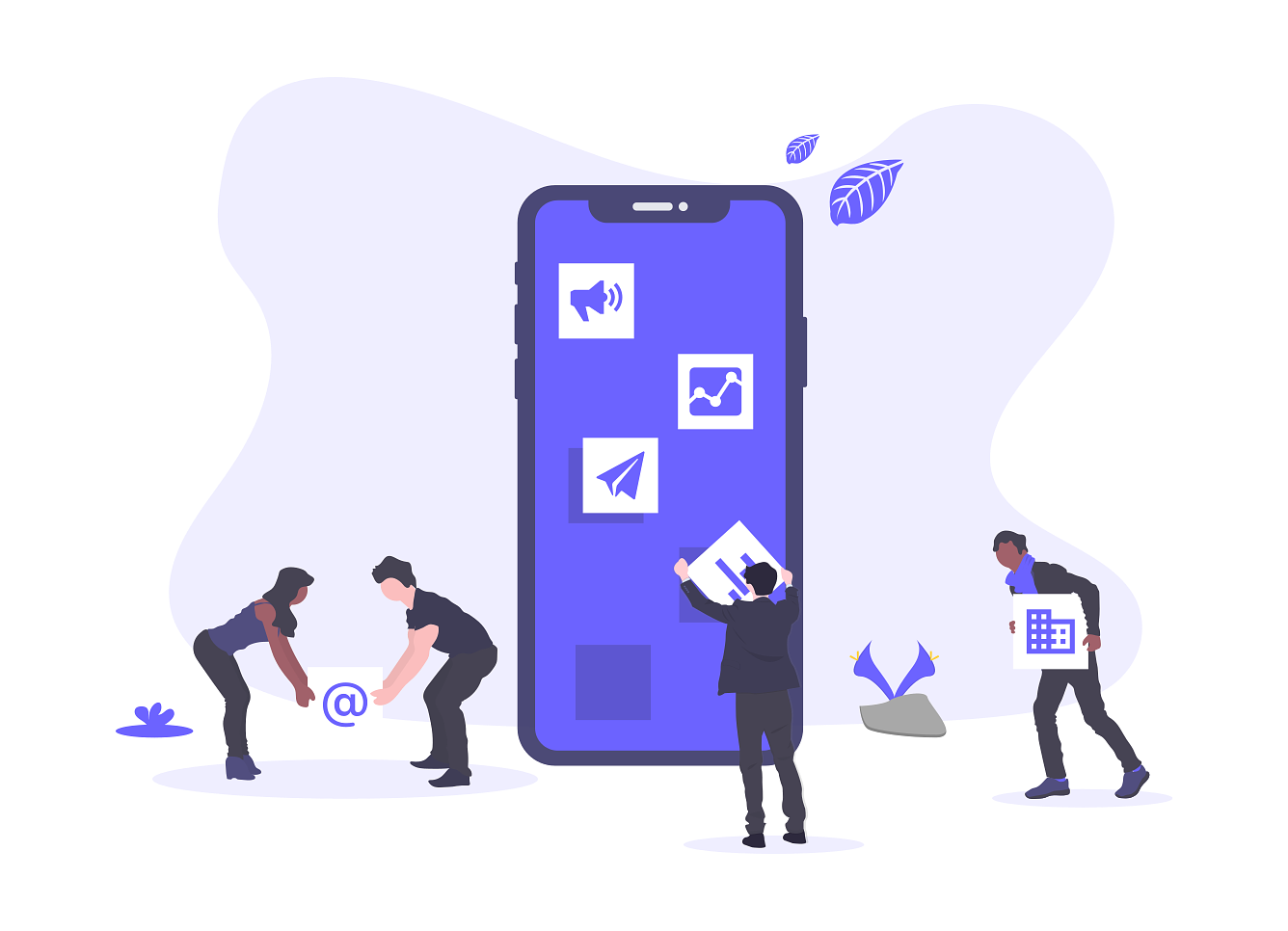 What is RCS, and 4 ways your business can benefit from it