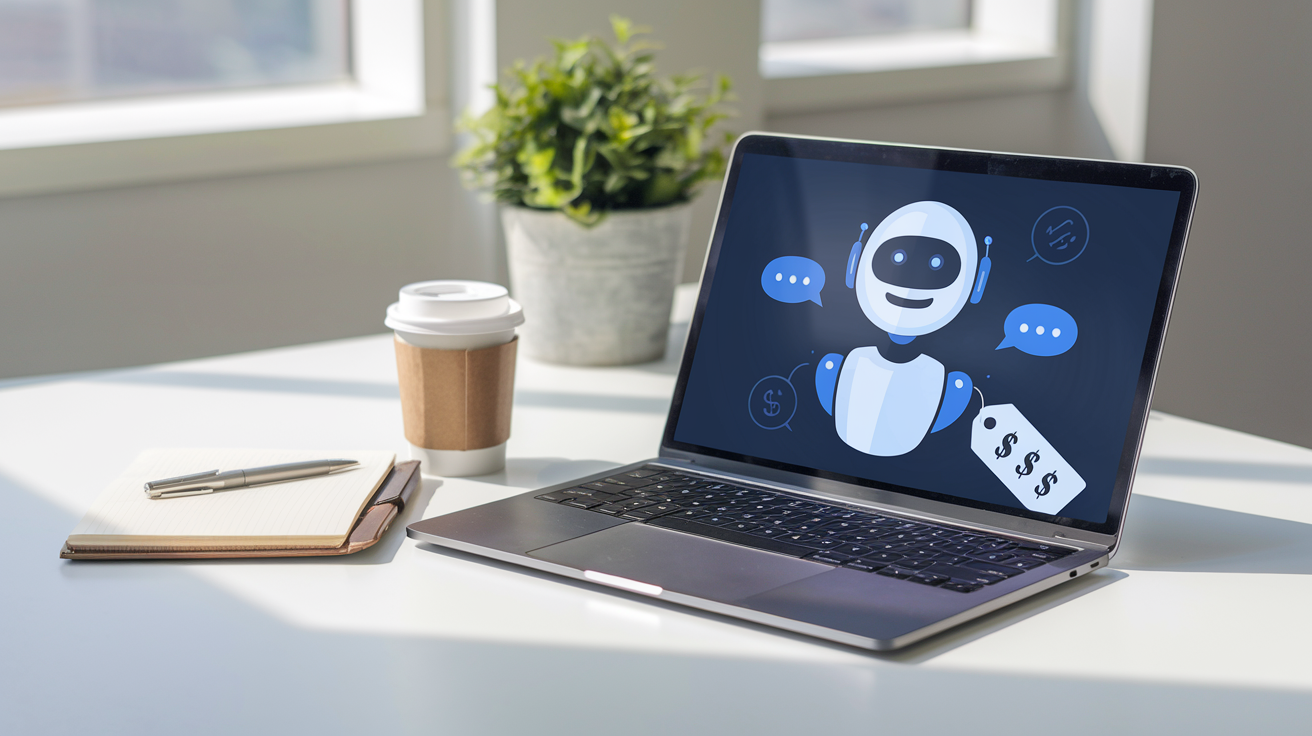 AI Chatbot Pricing