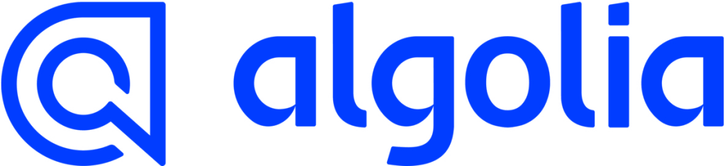 Algolia | Salesforce Ventures