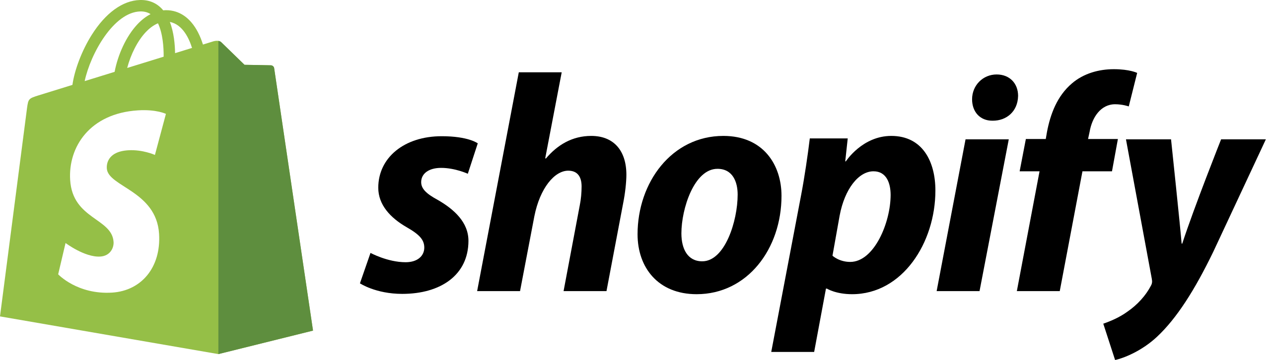 Shopify - Rozšíření k iDokladu