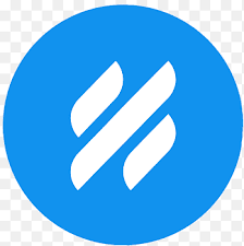Help Scout round logo, tech companies, png | PNGEgg